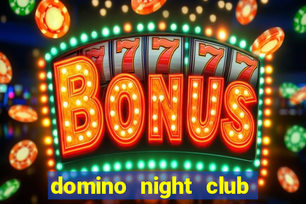 domino night club porto alegre site